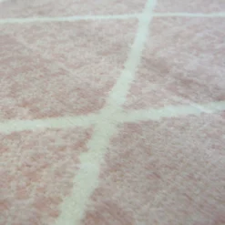 Maestro Berber Rug - Blush - 160x230cm -Home Furnishing Series Store 14015945 8575006089086222