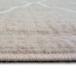 Maestro Berber Rug - Blush - 160x230cm -Home Furnishing Series Store 14015945 9975006089021842