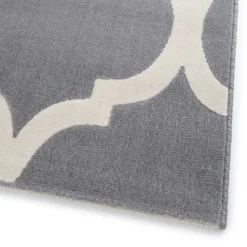 Creation Venus Rug - Grey - 160x230cm -Home Furnishing Series Store 14015971 2125006086432347