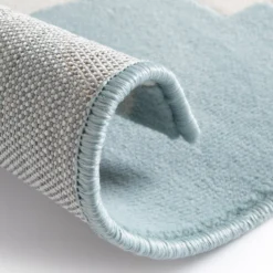 Creation Venus Rug - Teal - 160x230cm 9 Creation Venus Rug - Teal - 160x230cm -Home Furnishing Series Store 14015972 1155006087556612