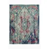 Villa Distressed Rug - Multicoloured - 160x230cm
