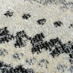 Villa Tribal Rug - Grey - 120x170cm -Home Furnishing Series Store 14015982 1845006093305608