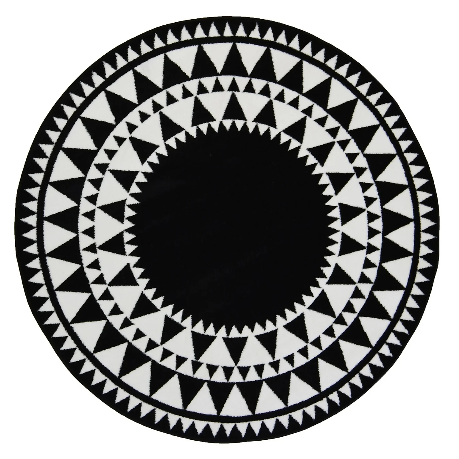 Daytona Atec Rug - Black - 133cm 3 Daytona Atec Rug - Black - 133cm