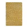 Snug Spotty Rug - Ochre - 120x170cm 2 Snug Spotty Rug - Ochre - 120x170cm -Home Furnishing Series Store 14016025 1425006088131658