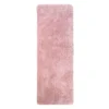 Soft Washable Rug - Pink - 67x180cm 2 Soft Washable Rug - Pink - 67x180cm -Home Furnishing Series Store 14016093 8315006088533889