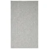 Prague Washable Rug - Grey - 80x140cm -Home Furnishing Series Store 14016698 5175002672100475