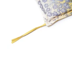 Floral Yellow Seat Cushion - Set Of 2 -Home Furnishing Series Store 14227019 6205022434699988