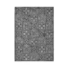 Indoor Outdoor Tile Rug - Grey - 100x150cm -Home Furnishing Series Store 14758875 1415053510268220
